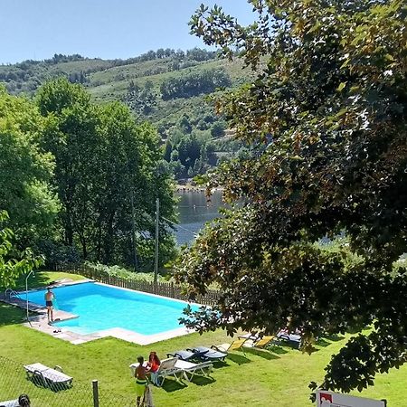 Ferienwohnung Aquaview - Venda Nova Venda Nova  Exterior foto