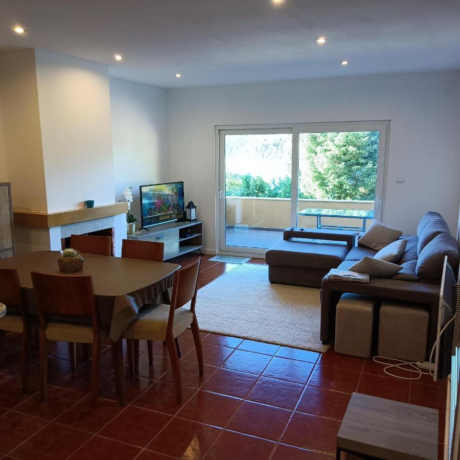 Ferienwohnung Aquaview - Venda Nova Venda Nova  Exterior foto