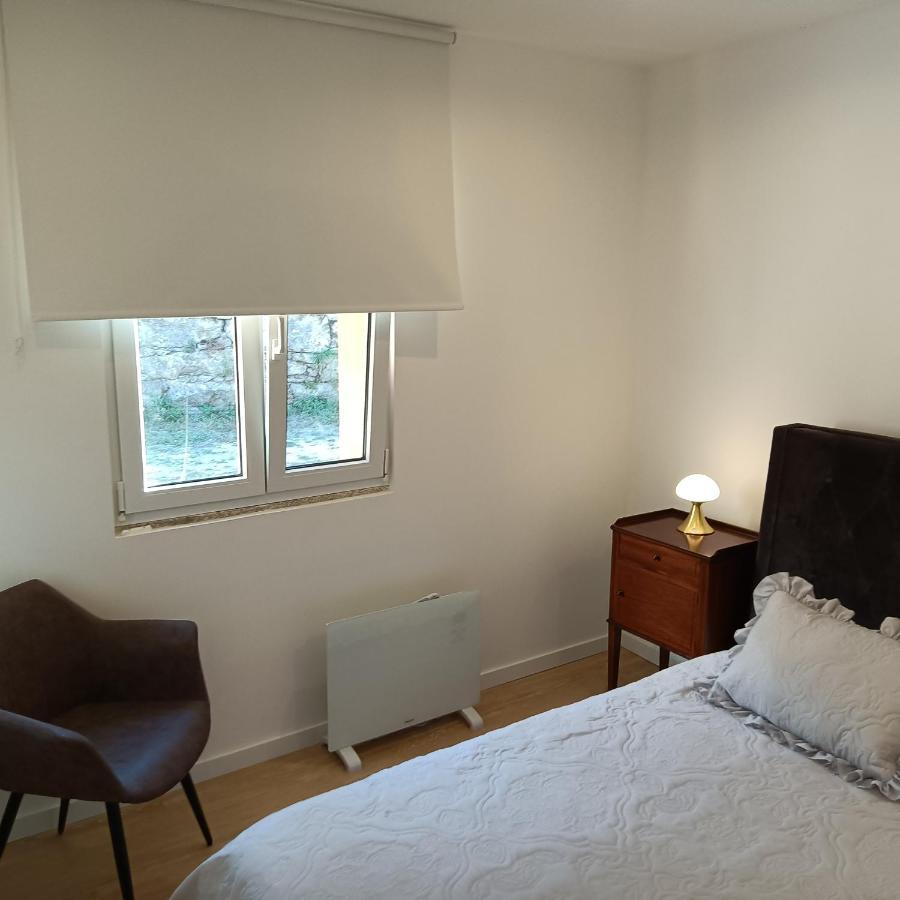 Ferienwohnung Aquaview - Venda Nova Venda Nova  Exterior foto