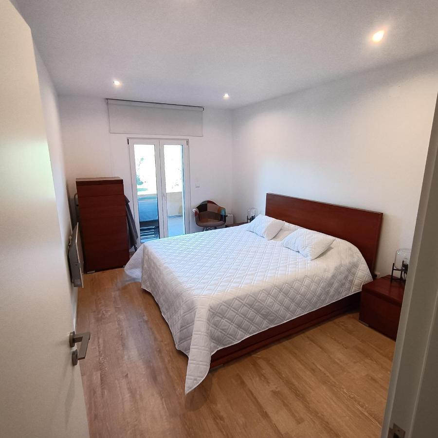 Ferienwohnung Aquaview - Venda Nova Venda Nova  Exterior foto