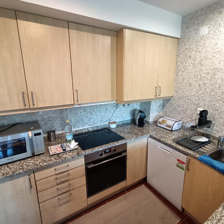 Ferienwohnung Aquaview - Venda Nova Venda Nova  Exterior foto