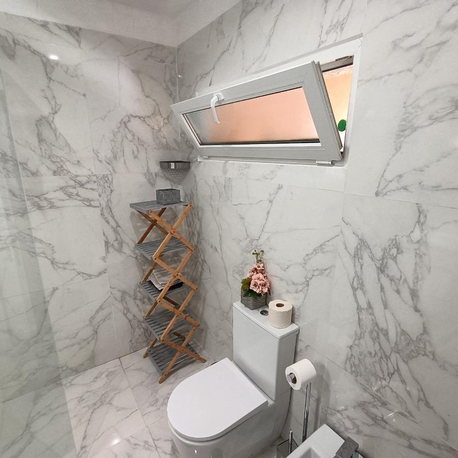 Ferienwohnung Aquaview - Venda Nova Venda Nova  Exterior foto