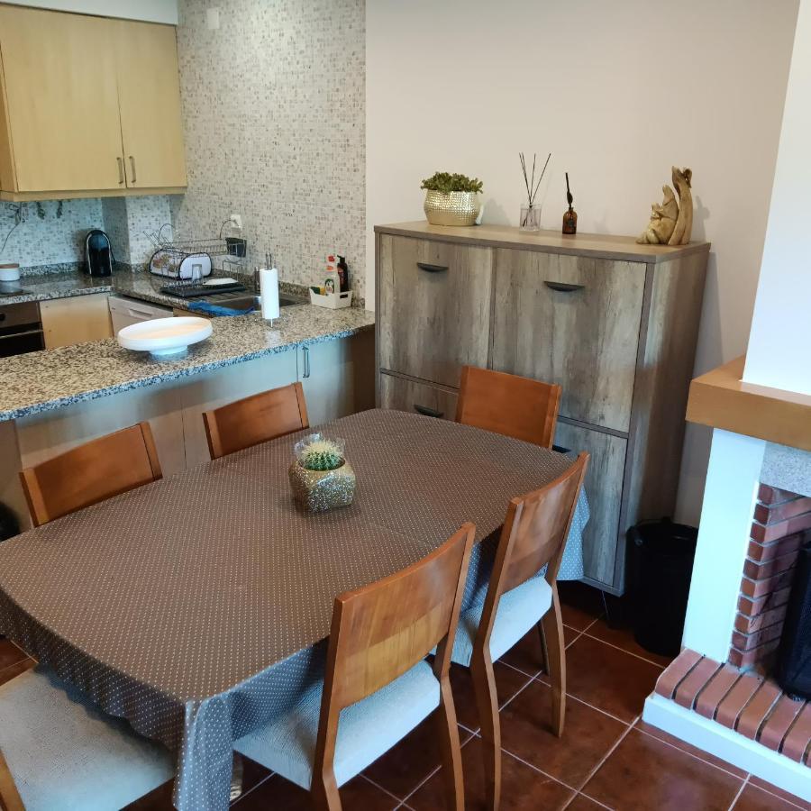 Ferienwohnung Aquaview - Venda Nova Venda Nova  Exterior foto