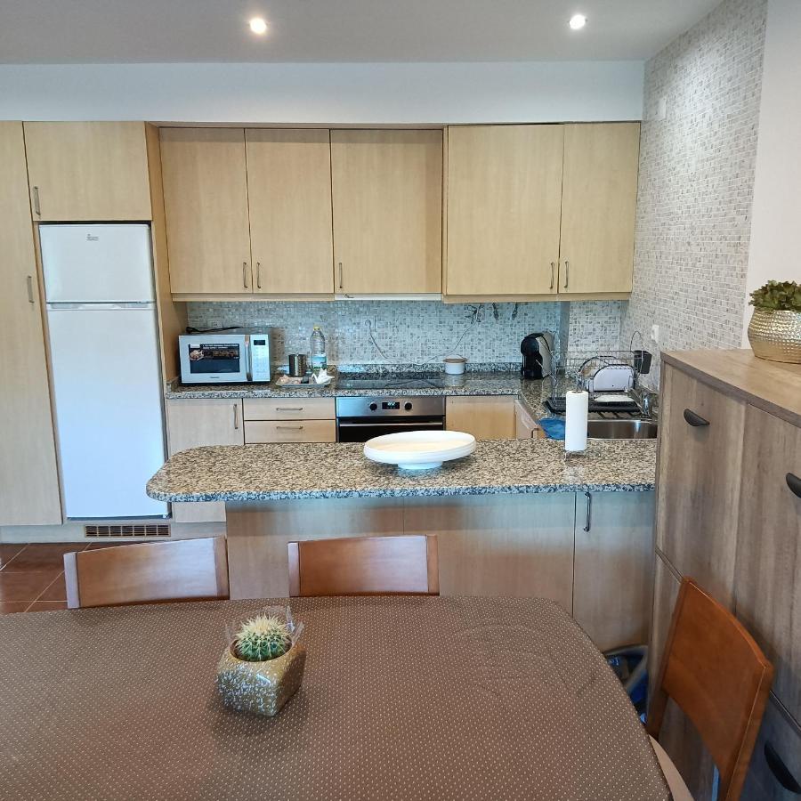 Ferienwohnung Aquaview - Venda Nova Exterior foto