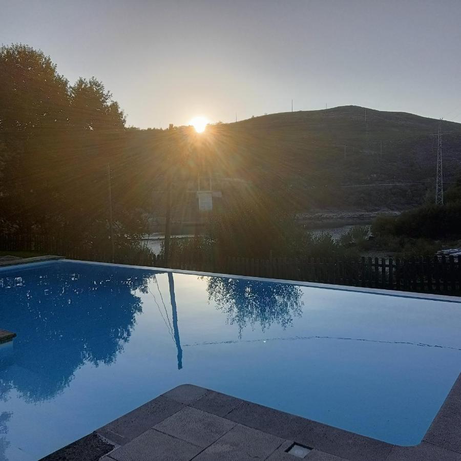 Ferienwohnung Aquaview - Venda Nova Venda Nova  Exterior foto