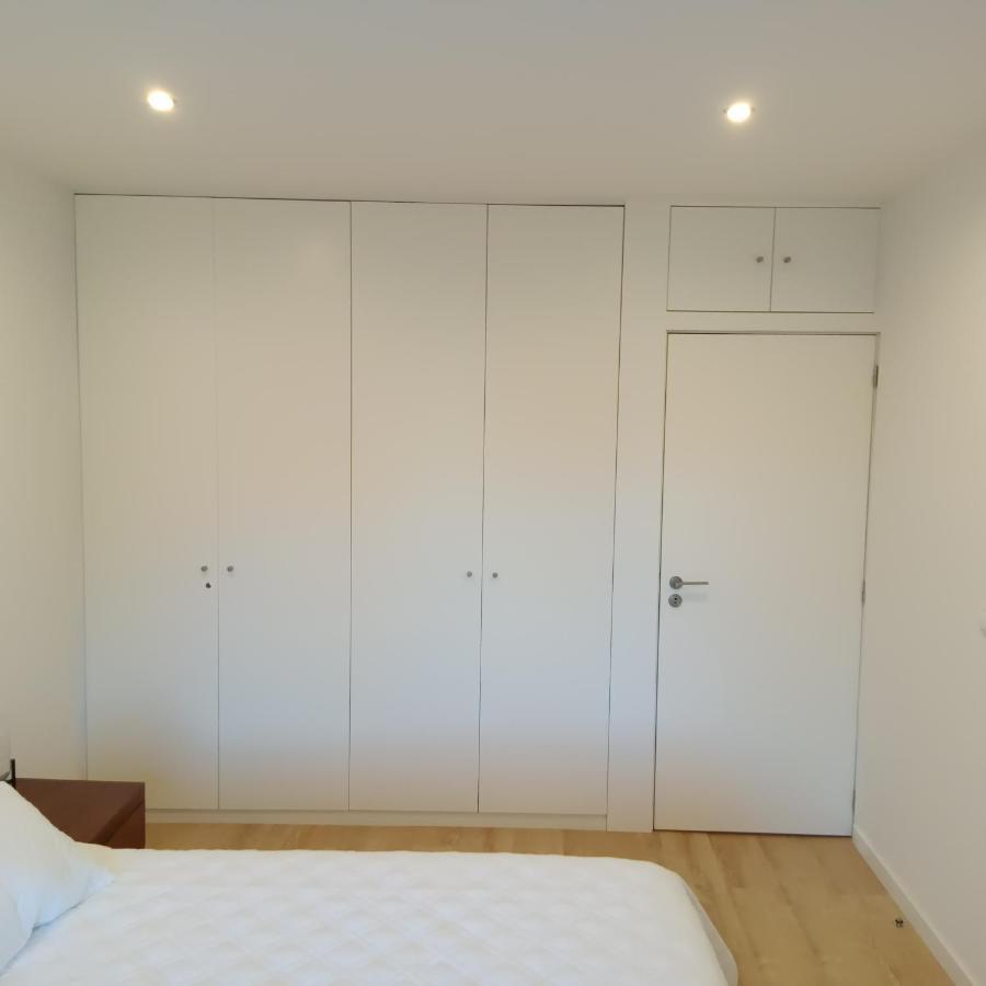 Ferienwohnung Aquaview - Venda Nova Exterior foto