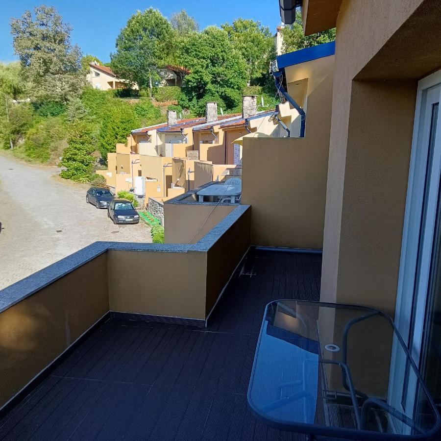Ferienwohnung Aquaview - Venda Nova Exterior foto
