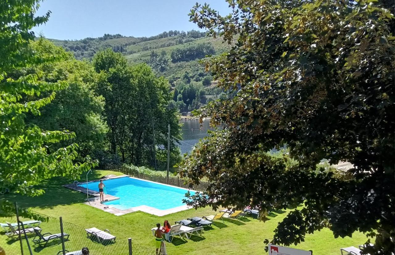Ferienwohnung Aquaview - Venda Nova Venda Nova  Exterior foto